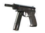 CZ75-Auto | Tread Plate image